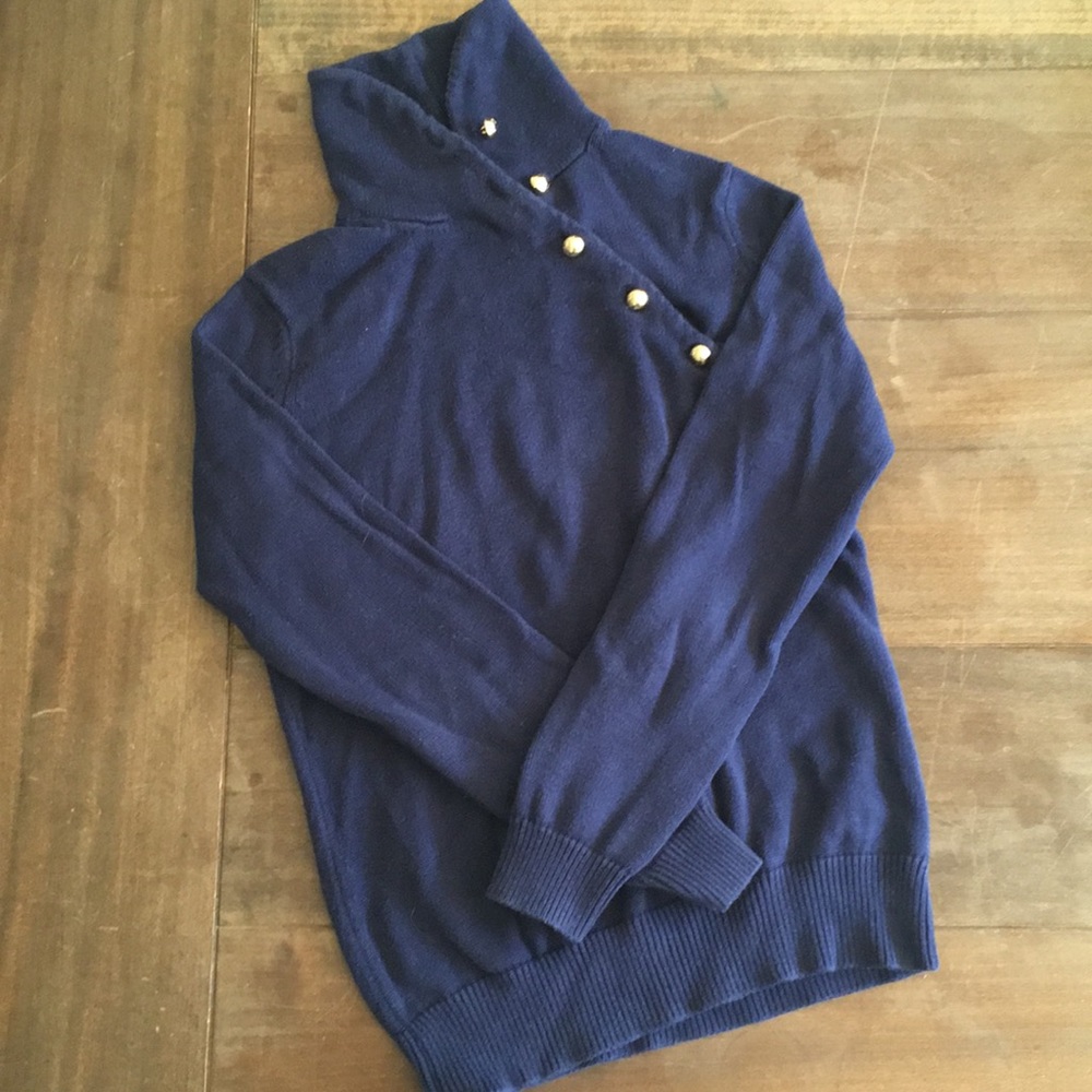 Lilly Pulitzer Sweater